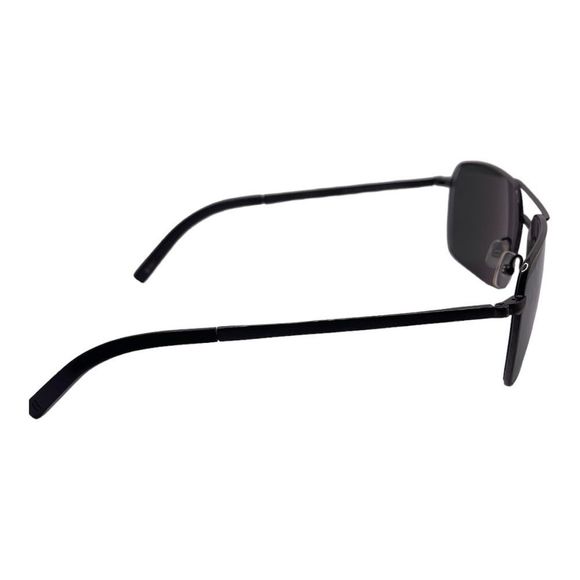 FREUDENHAUS Jet 6 Gunmetal Gray Titanium FRAMES ONLY - Picture 5 of 8